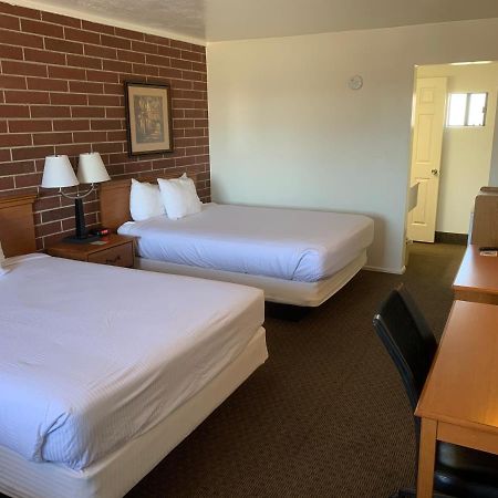 Oquirrh Mountain Inn Tooele Eksteriør bilde