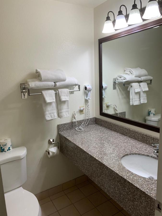Oquirrh Mountain Inn Tooele Eksteriør bilde