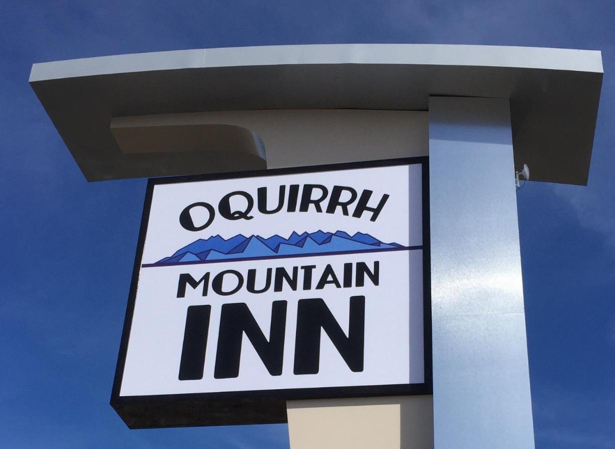 Oquirrh Mountain Inn Tooele Eksteriør bilde