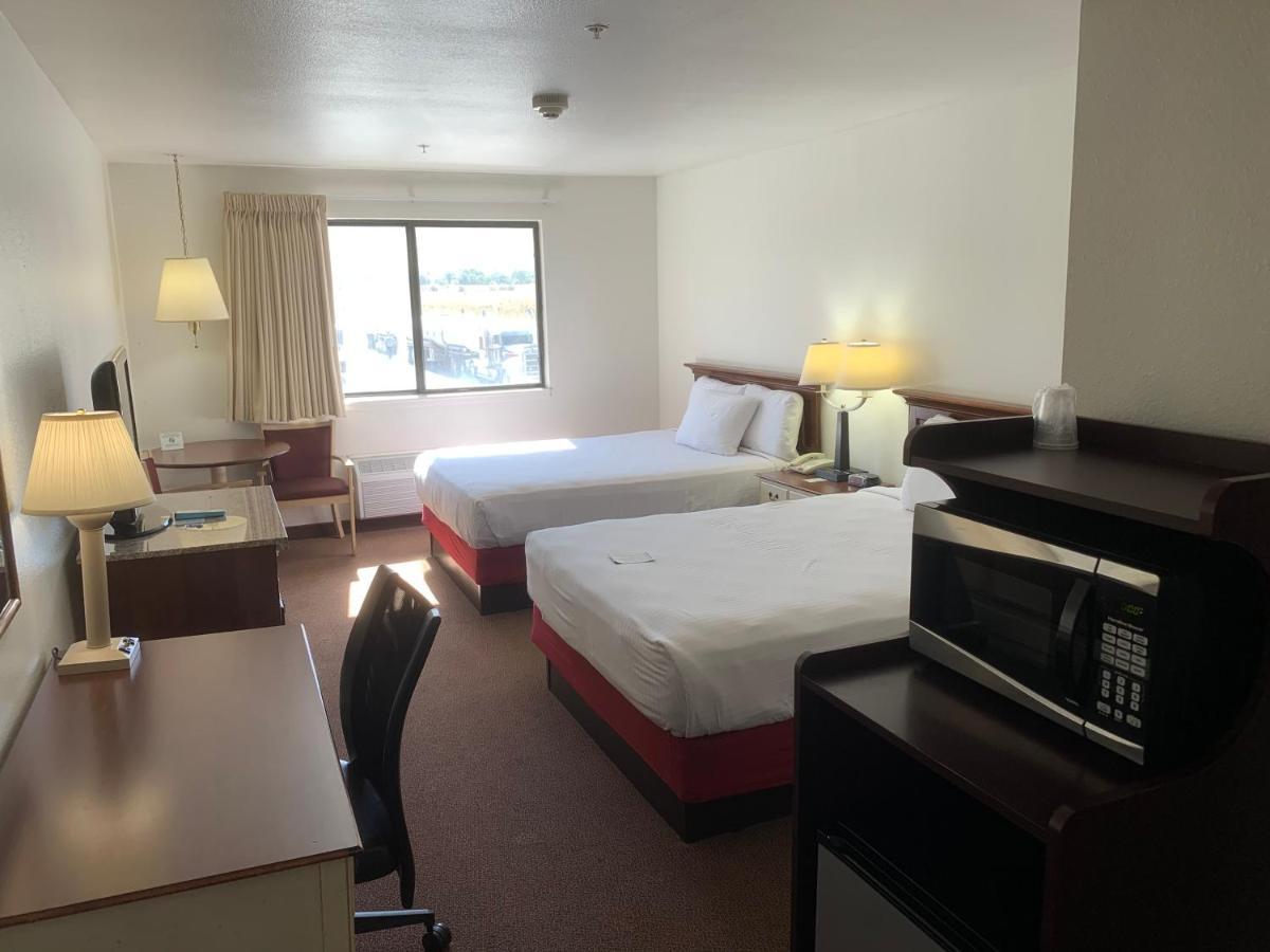 Oquirrh Mountain Inn Tooele Eksteriør bilde