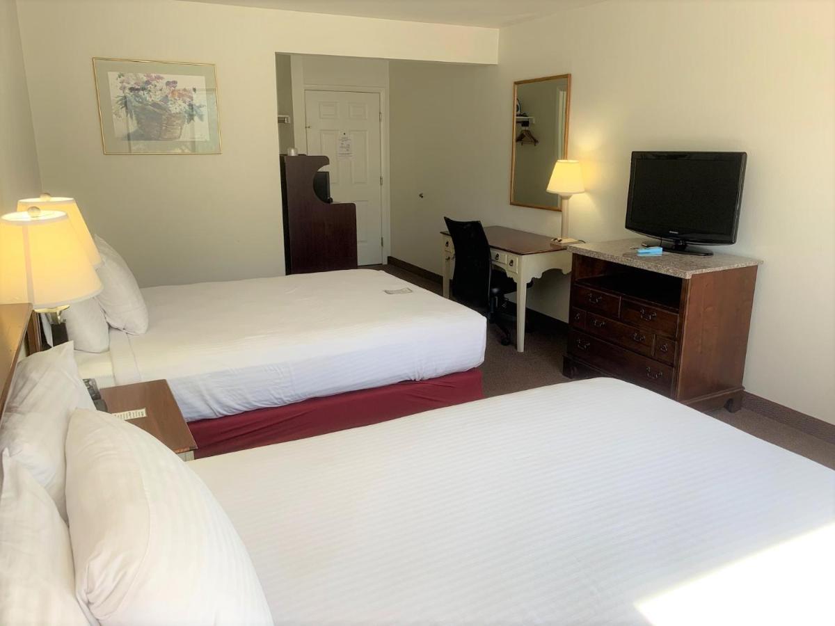 Oquirrh Mountain Inn Tooele Eksteriør bilde