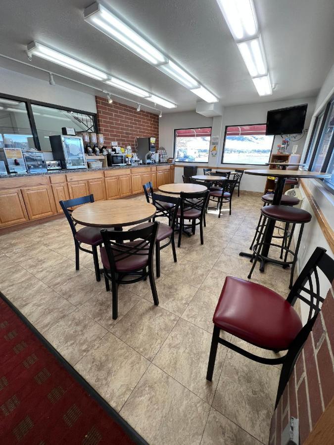 Oquirrh Mountain Inn Tooele Eksteriør bilde